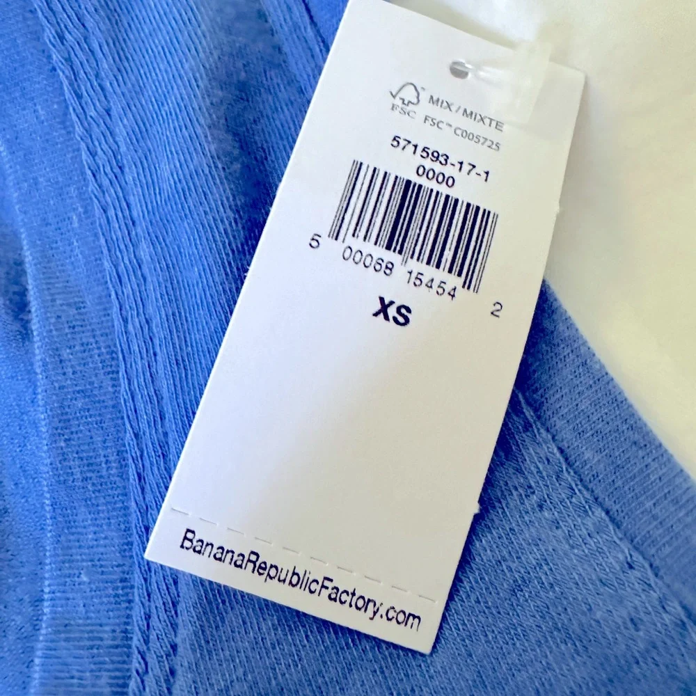 Banana Republic Womens Tank Top - Picture 3 of 5